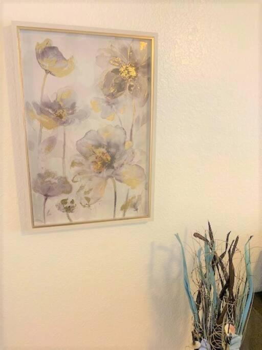 Beautiful Bright & Sparkling 2Bed 1Bath Beach Retreat - Unit 212 코코아비치 외부 사진