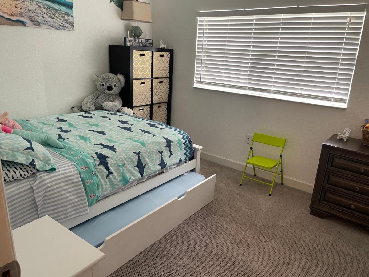 Beautiful Bright & Sparkling 2Bed 1Bath Beach Retreat - Unit 212 코코아비치 외부 사진